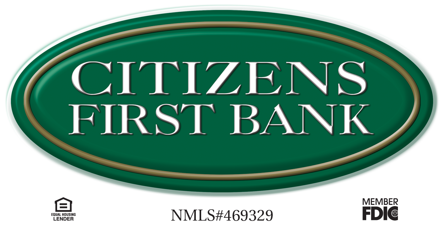 Citizens First Bank NMLS#469329